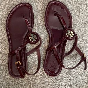 Tory Burch sandals